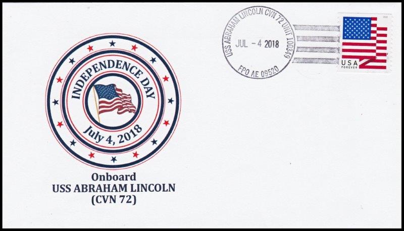 File:GregCiesielski AbrahamLincoln CVN72 20180704 1 Front.jpg