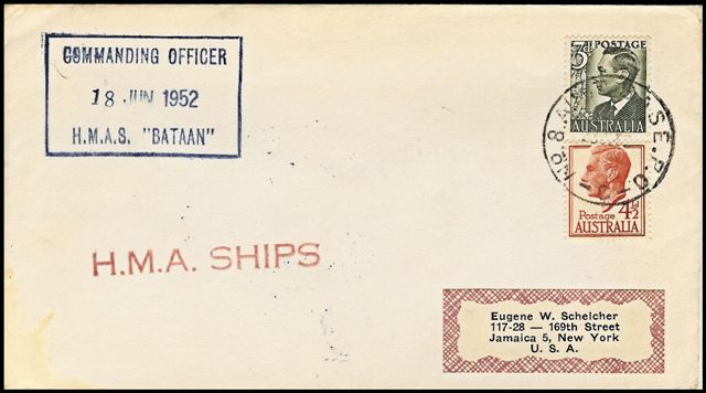 File:GregCiesielski Bataan HMAS 19520618 1 Front.jpg
