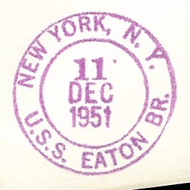 File:GregCiesielski Eaton DDE510 19511211 2 Postmark.jpg