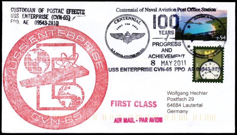 File:GregCiesielski Enterprise CVN65 20110508 2 Front.jpg