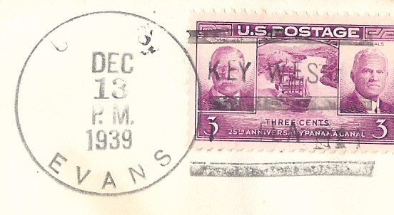 File:GregCiesielski Evans DD78 19391213 1 Postmark.jpg