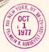 File:GregCiesielski FranklinDRoosevelt CV42 19771001 2 Postmark.jpg