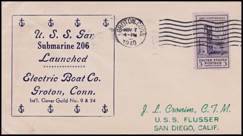 File:GregCiesielski Gar SS206 19401107 1 Front.jpg