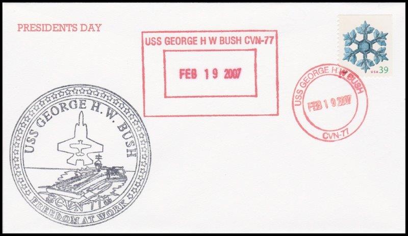 File:GregCiesielski GeorgeHWBush CVN77 20070219 1 Front.jpg