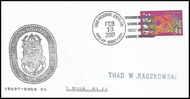 File:GregCiesielski Higgins DDG76 20010213 1 Front.jpg