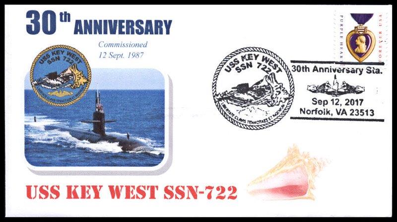 File:GregCiesielski KeyWest SSN722 20170912 5 Front.jpg