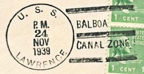 File:GregCiesielski Lawrence DD250 19391124 1 Postmark.jpg