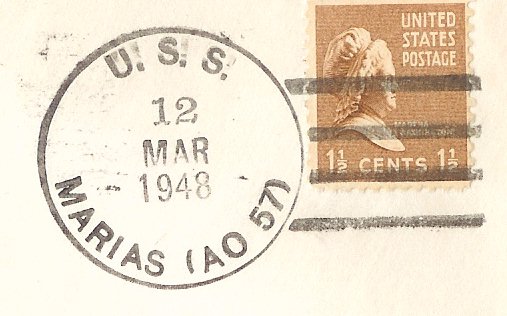 File:GregCiesielski Marias AO57 19480312 1 Postmark.jpg
