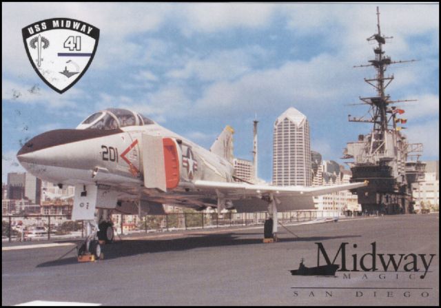 File:GregCiesielski Midway CV41 20050105 3 Front.jpg
