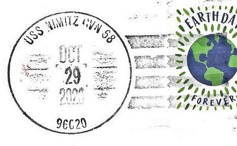 File:GregCiesielski Nimitz CVN68 20201029 1 Postmark.jpg