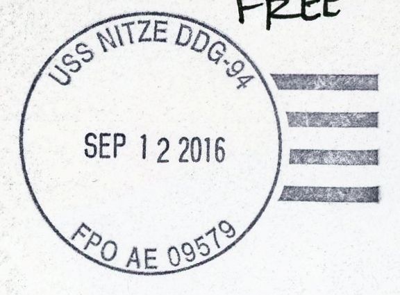 File:GregCiesielski Nitze DDG94 20160912 1 Postmark.jpg
