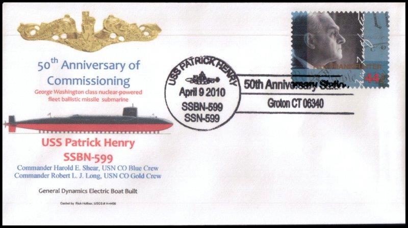 File:GregCiesielski PatrickHenry SSBN599 20100409 H1 Front.jpg
