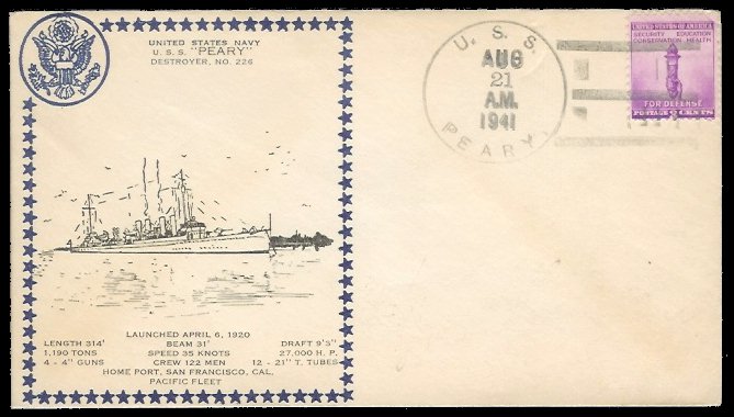 File:GregCiesielski Peary DD226 19410821 1 Front.jpg
