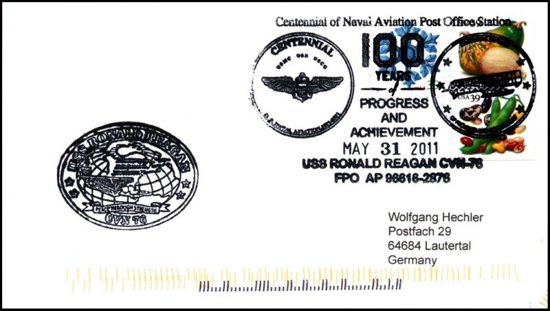 File:GregCiesielski RonaldReagan CVN76 20110531 1 Front.jpg