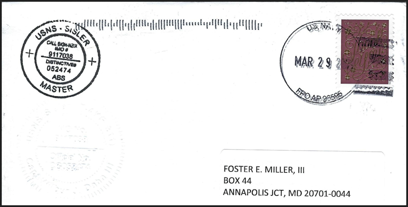 File:GregCiesielski Sisler TAKR311 20210329 1 Front.jpg