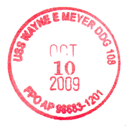 File:GregCiesielski WayneEMeyer DDG108 20091010 6 Postmark.jpg