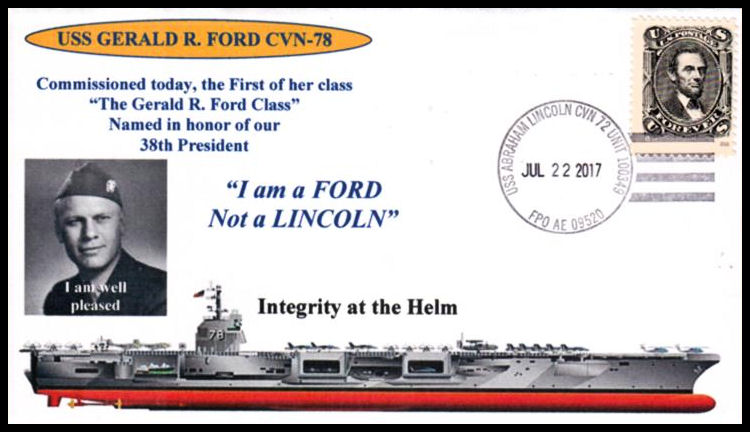 File:GregCiesielski AbrahamLincoln CVN72 20170722 2 Front.jpg