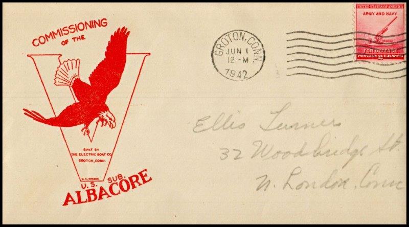 File:GregCiesielski Albacore SS218 19420601 4 Front.jpg