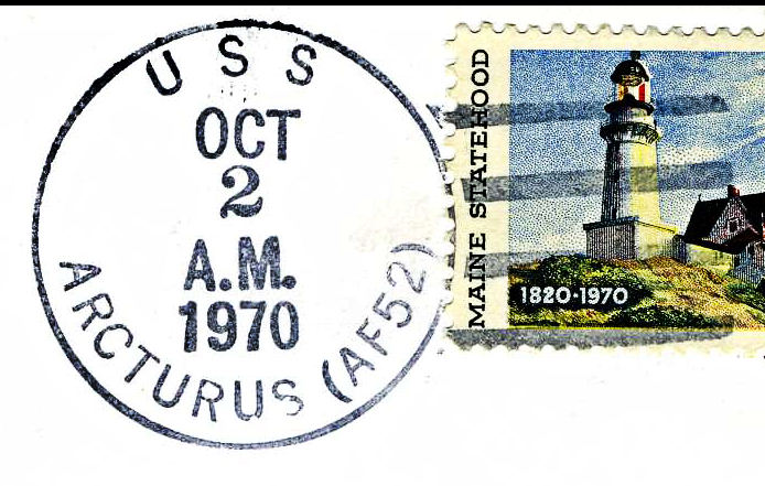 File:GregCiesielski Arcturas AF52 19701002 1 Postmark.jpg