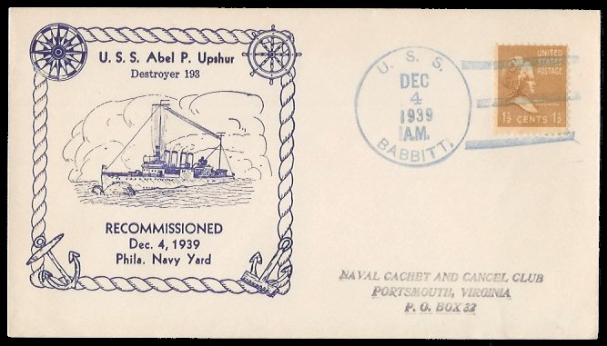 File:GregCiesielski Babbitt DD128 19391204 1 Front.jpg