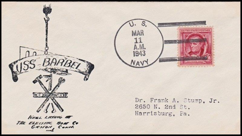 File:GregCiesielski Barbel SS316 19430311 1 Front.jpg