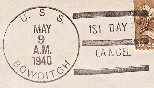 File:GregCiesielski Bowditch AG30 19400509 2 Postmark.jpg