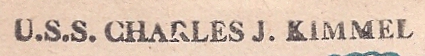 File:GregCiesielski CharlesJKimmel DE584 19460708 2 Postmark.jpg