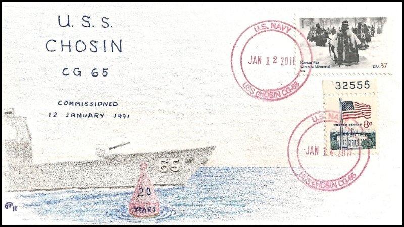 File:GregCiesielski Chosin CG65 20110112 1 Front.jpg