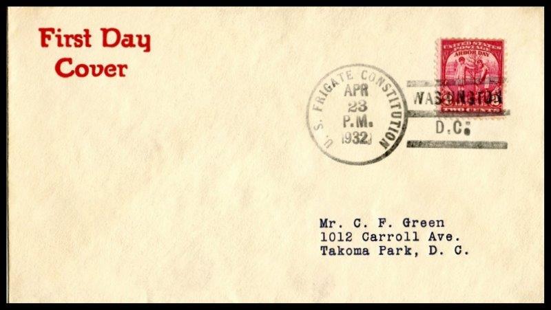 File:GregCiesielski Constitution 19320423 1 Front.jpg