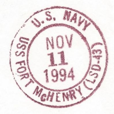 File:GregCiesielski FortMcHenry LSD43 19941111 2 Postmark.jpg