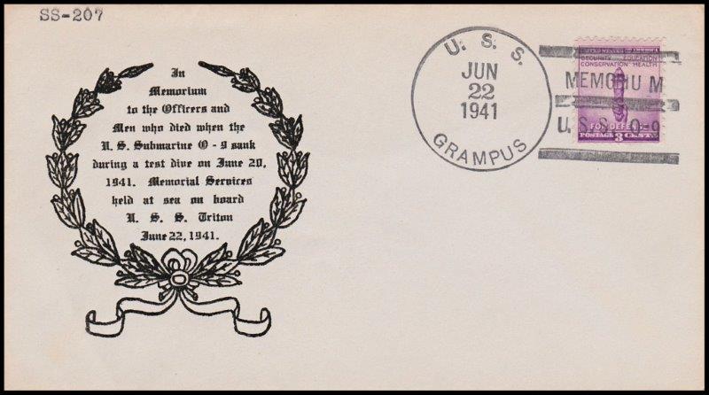 File:GregCiesielski Grampus SS207 19410622 1 Front.jpg