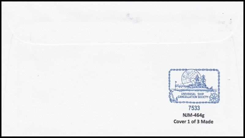 File:GregCiesielski HarrySTruman CVN75 20181122 1 Back.jpg