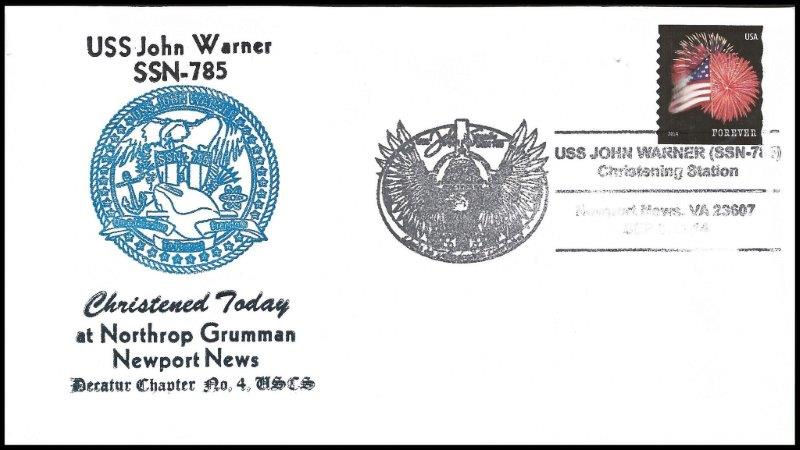File:GregCiesielski JohnWarner SSN785 20140906 5 Front.jpg