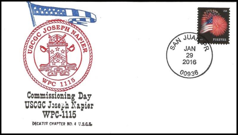 File:GregCiesielski JosephNapier WPC1115 20160129 1 Front.jpg