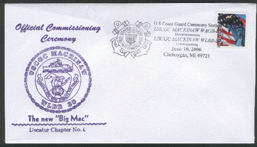 File:GregCiesielski Mackinaw WLBB30 20060610 5 Front.jpg