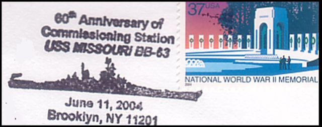 File:GregCiesielski Missouri BB63 20040611 2 Postmark.jpg