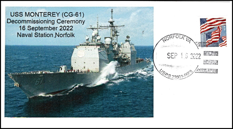 File:GregCiesielski Monterey CG61 20220916 1 Front.jpg