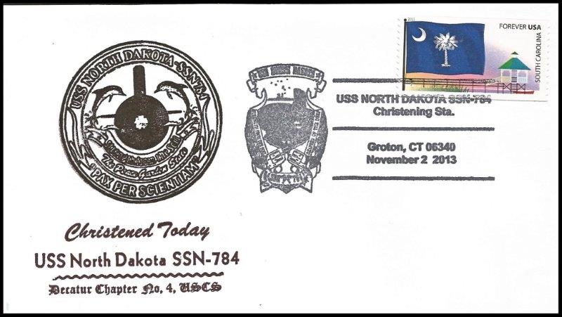 File:GregCiesielski NorthDakota SSN784 20131102 1 Front.jpg