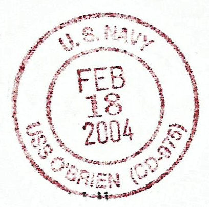 File:GregCiesielski OBrien DD975 20040218 2 Postmark.jpg