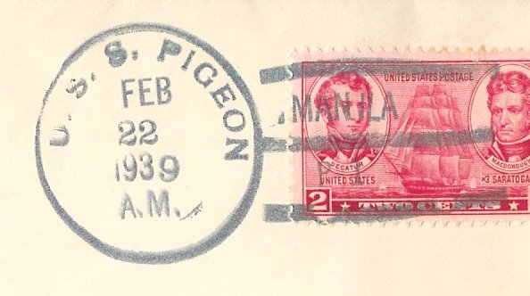 File:GregCiesielski Pigeon ASR6 19390222 1 Postmark.jpg