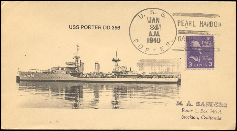 File:GregCiesielski Porter DD356 19400124 1 Front.jpg