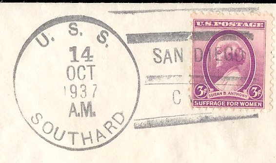 File:GregCiesielski Southard DD207 19371014 1 Postmark.jpg