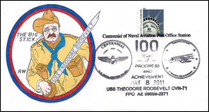 File:GregCiesielski TheodoreRoosevelt CVN71 20110508 5 Front.jpg