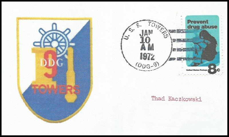 File:GregCiesielski Towers DDG9 19720110 1 Front.jpg