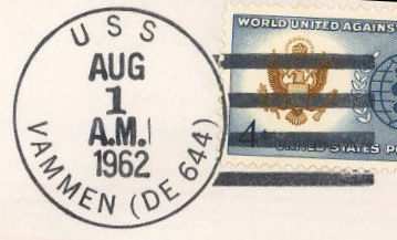 File:GregCiesielski Vammen DE644 19620801 1 Postmark.jpg
