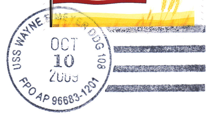 File:GregCiesielski WayneEMeyer DDG108 20091010 5 Postmark.jpg