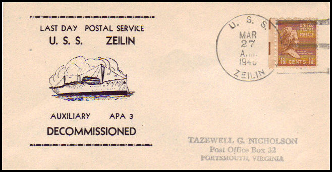 File:GregCiesielski Zeilin APA3 19460327 1 Front.jpg