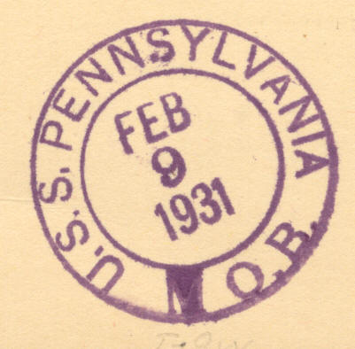 File:Bunter Pennsylvania BB 38 19310209 1 Back pm9w.jpg