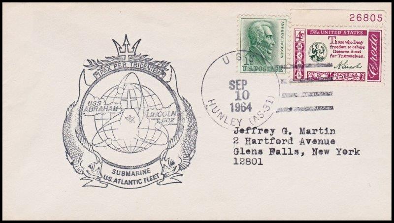 File:GregCiesielski AbrahamLincoln SSBN602 19640910 1 Front.jpg