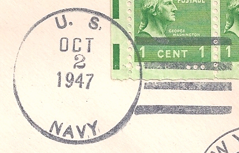 File:GregCiesielski Caliente AO53 19471002 1 Postmark.jpg